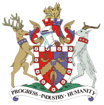 Bradford Coat of Arms